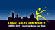 Logo Lange Nacht des Sports